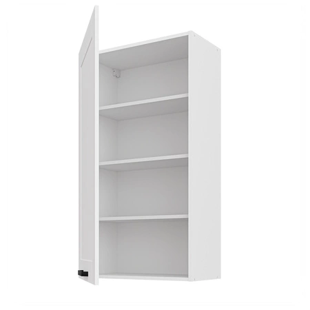 Závěsná kuchyňská skříňka Livio 60 G-108 1F odolná vůči páře, teplu a rozlitým tekutinám