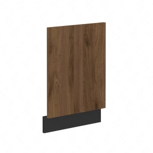 Přední část myčky Brianza ZM 570x446 odolná proti páře, teplu a rozlití tekutin