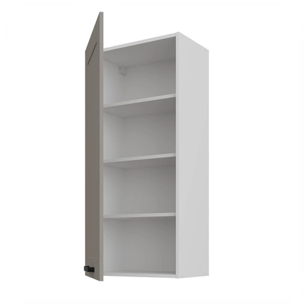 Kuchyňská nástěnná skříňka Ponza 50 G-108 1F odolná proti rozlití páry a vysokým teplotám