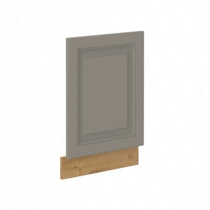 Přední část myčky Delos ZM 570x446 odolný vůči páře vysoké teplotě a rozlité kapalině