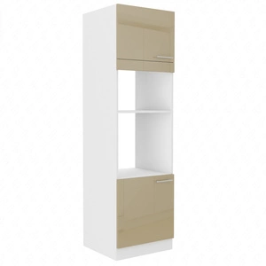 Nalo 60 DPM-210 2F vestavná trouba a mikrovlnná trouba se zásuvkami odolná proti páře, rozlití a teplu