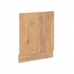 Přední část myčky Lento ZM 570x596 odolný vůči páře vysoké teplotě a rozlité kapalině