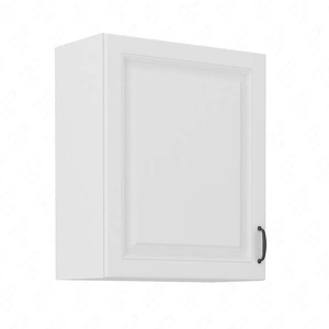 Závěsná kuchyňská skříňka Snow 60 G-72 1F skříň odolná proti páře vysoké teplotě a rozlité kapalině