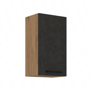 Závěsná kuchyňská skříňka Valico 40 G-72 1F odolná vůči páře, teplu a rozlitým tekutinám