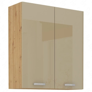 Arton 80 G-90 2F závěsná kuchyňská skříňka odolná proti rozlití páry a teplu