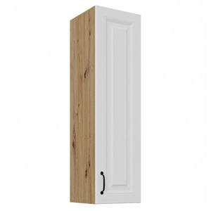 Závěsná kuchyňská skříňka Scandi 30 G-108 1F skříň odolná proti páře vysoké teplotě a rozlité kapalině