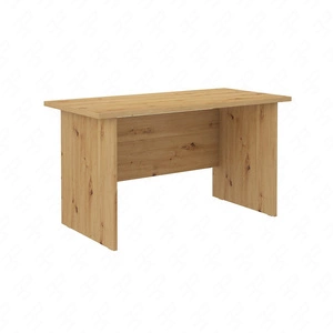 Biurko Kammy świerk appenzeller z szufladami