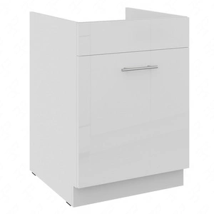 Lumia 60 ZL 1S BB kuchyňská skříňka pod dřezem odolná proti rozlití a teplu