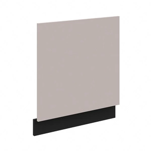 Přední část myčky Tarraco ZM 570x596 odolná proti páře, teplu a rozlití vody