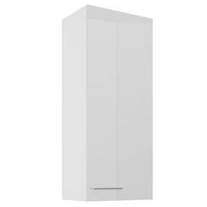 Kuchyňská nástěnná skříňka Lumia 45 G-108 1F odolná proti rozlití páry a vysokým teplotám