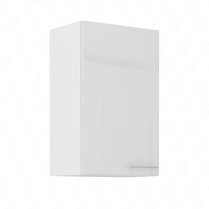 Závěsná kuchyňská skříňka Lumia 45 G-72 1F odolná proti rozlití páry a teplu