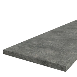 Pracovní deska tivoli tloušťka 38 mm šířka 1200 mm vysoká odolnost proti tepelným skvrnám a nárazům