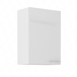 Závěsná kuchyňská skříňka Lumia 50 G-72 1F odolná proti rozlití páry a teplu