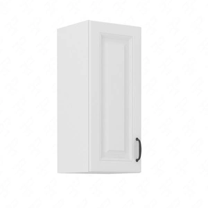 Závěsná kuchyňská skříňka Snow 30 G-72 1F skříň odolná proti páře vysoké teplotě a rozlité kapalině