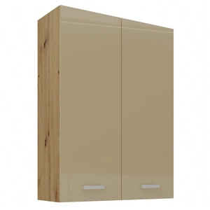 Arton 80 G-108 2F závěsná kuchyňská skříňka odolná proti rozlití páry a teplu