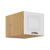 Scandi 40 NAGU-36 1F nástěnná kuchyňská skříňka odolná vůči páře, vysoké teplotě a rozlitým tekutinám