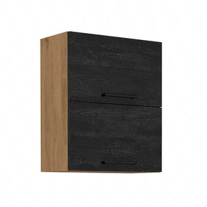 Vanimo 60 GU-72 2F závěsná kuchyňská skříňka odolná vůči páře, teplu a rozlitým tekutinám