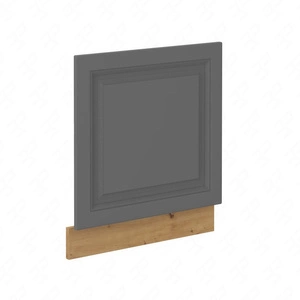 Přední část myčky Kea ZM 570x596 odolný vůči páře vysoké teplotě a rozlité kapalině