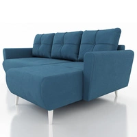 modrý || odstíny modré