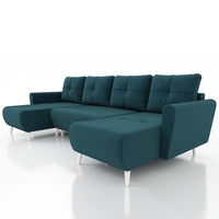 tyrkysová || odstíny modré