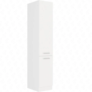 Kuchyňská skříňka EkoWhite 40 DK-210 kuchyňská skříňka odolná vůči vnějším faktorům jako je pára vysoká teplota a rozlité tekutiny