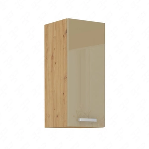 Arton 30 G-72 1F závěsná kuchyňská skříňka odolná proti rozlití páry a teplu