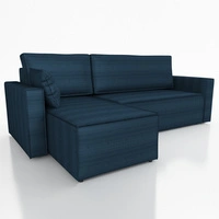 modrý || odstíny modré