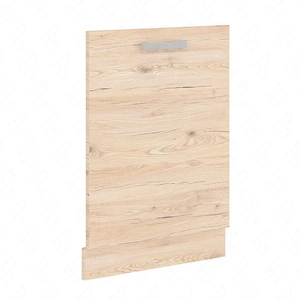 Přední část myčky Borno ZM 713x596 odolný vůči páře vysoké teplotě a rozlité kapalině