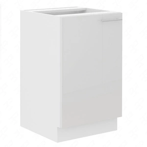 Lumia 50 ZL 1F BB Kuchyňská skříňka pod dřez odolná proti páře, rozlitým tekutinám a teplu