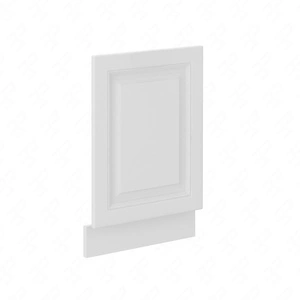 Přední část myčky Snow ZM 570x446 odolný vůči páře vysoké teplotě a rozlité kapalině