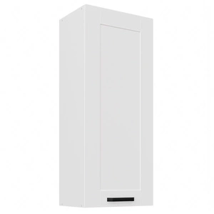 Závěsná kuchyňská skříňka Livio 45 G-108 1F odolná vůči páře, teplu a rozlitým tekutinám