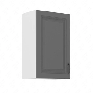 Závěsná kuchyňská skříňka Tilos 45 G-72 1F skříň odolná proti páře vysoké teplotě a rozlité kapalině