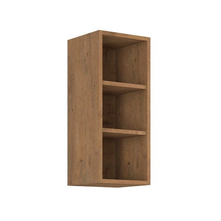 Sada kuchyňského nábytku Valico 270 cm Skříňky vypadají skvěle v klasických i moderních interiérech