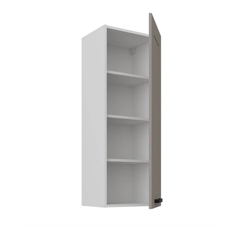 Kuchyňská nástěnná skříňka Ponza 40 G-108 1F odolná proti rozlití páry a vysokým teplotám