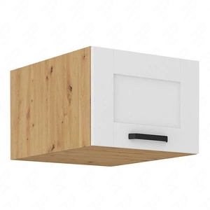 Luis 50 NAGU-36 1F nástěnná kuchyňská skříňka odolná vůči páře, vysoké teplotě a rozlitým tekutinám