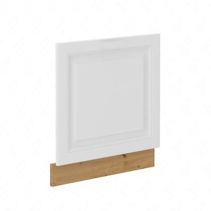 Přední část myčky Scandi ZM 570x596 odolný vůči páře vysoké teplotě a rozlité kapalině