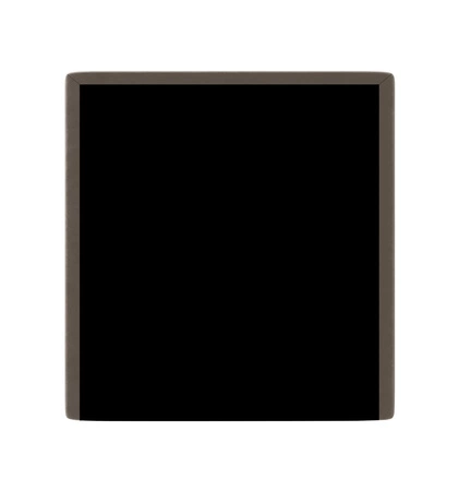 Kontinentální postel Manhattan 100x200 světle hnědá v moderním skandinávském stylu s čalouněným čelem a nohou postele s úložným boxem