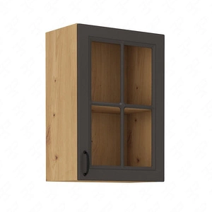 Závěsná kuchyňská skříňka Style 40 GS-72 1F skříň odolná proti páře vysoké teplotě a rozlité kapalině