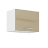 Kuchyňská skříňka Nalo 50 GU-36 1F odolná proti rozlití páry a teplu