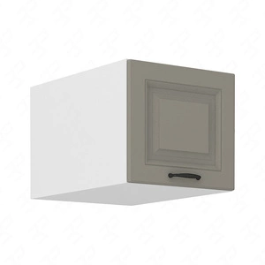 Kastos 40 NAGU-36 1F nástěnná kuchyňská skříňka odolná vůči páře, teplu a rozlitým tekutinám