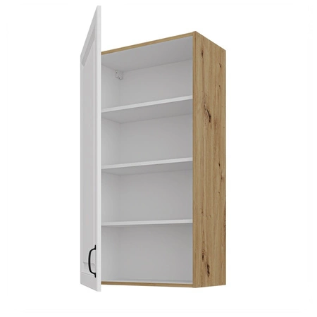 Závěsná kuchyňská skříňka Scandi 60 G-108 1F skříňka odolná vůči páře vysoké teplotě a rozlité tekutině