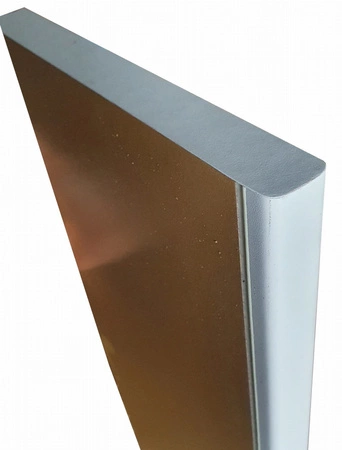 Platinová kuchyňská deska tloušťka 38mm šířka 60cm vysoce odolná vůči teplotě rozlitým tekutinám a nárazům