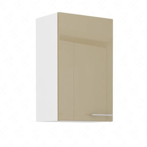 Kuchyňská nástěnná skříňka Nalo 45 G-72 1F odolná proti rozlití páry a teplu