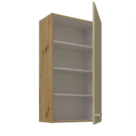 Závěsná kuchyňská skříňka Arton 60 G-108 1F odolná proti úniku páry a vysokým teplotám