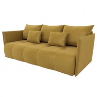 hořčice || odstíny žluté