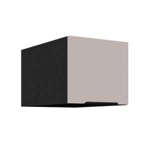 Tarraco 40 NAGU-36 1F nástěnná skříňka kovová hrana úchytka kuchyňská skříňka odolná proti páře vysoké teplotě a rozlití tekutin