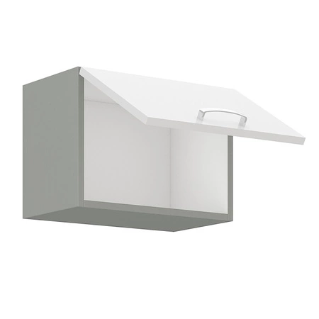 Kuchyňská digestoř Bianka 50 GU-36 1F skříň odolná proti páře vysoké teplotě a rozlité kapalině