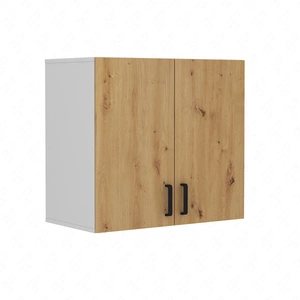 Biurko Kammy świerk appenzeller z szufladami