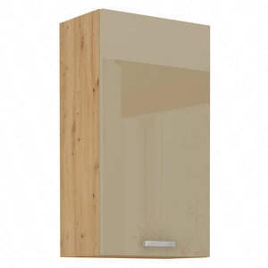 Arton 50 G-90 1F závěsná kuchyňská skříňka odolná proti rozlití páry a teplu