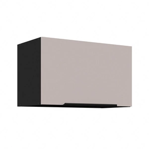 Tarraco 60 GU-36 1F okapová skříňka kovová hrana rukojeť skříňka odolná proti vlhkosti a poškození